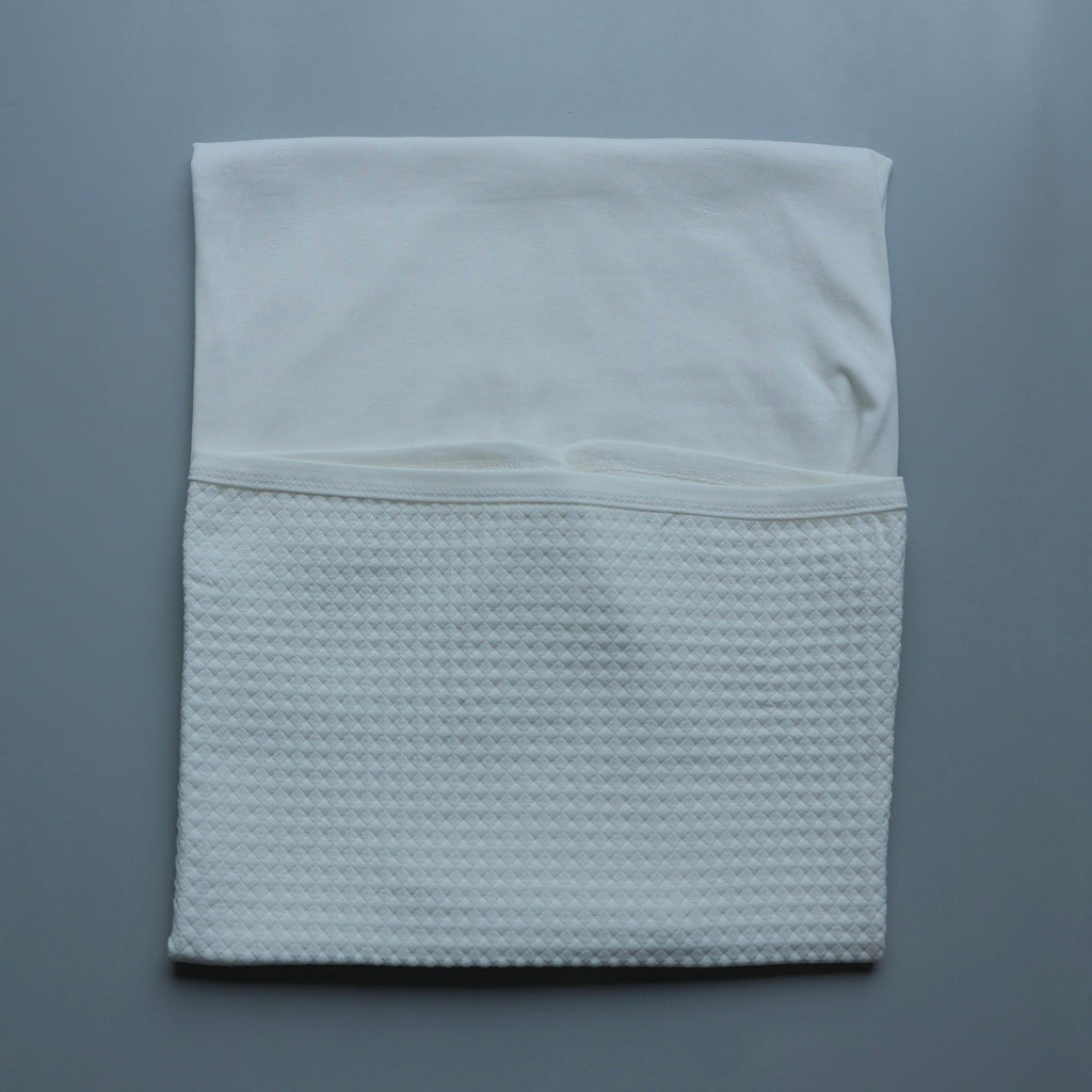 Whimsical Meadow Baby Blanket