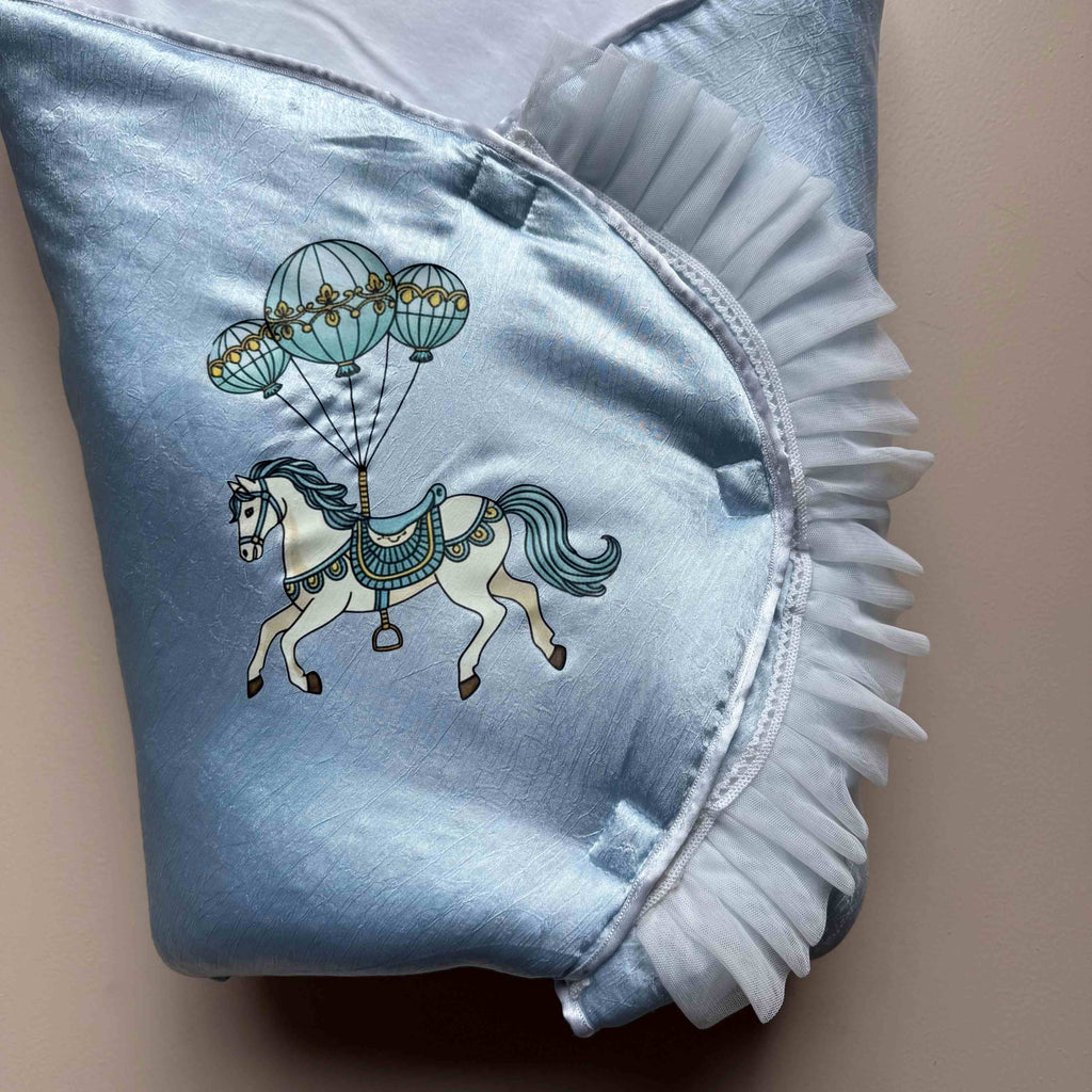 Dream Chariot Baby Drape