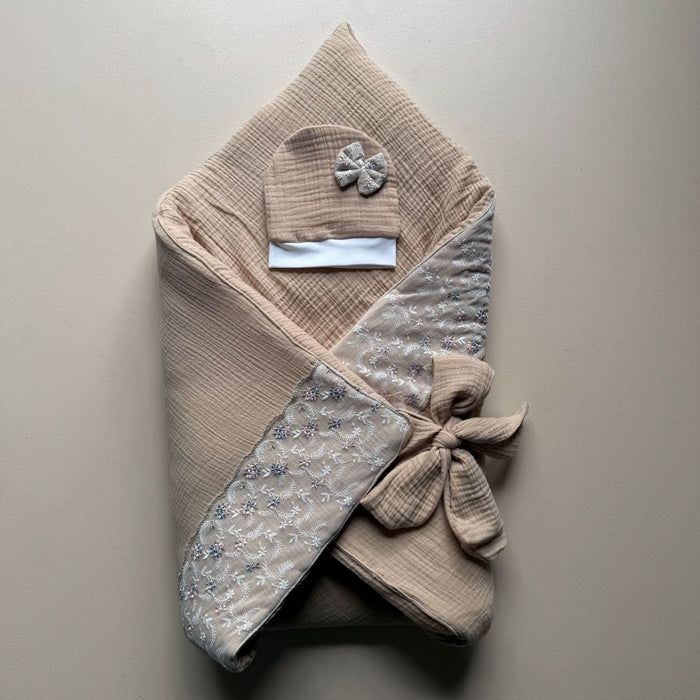 Cocon Élégance Crème