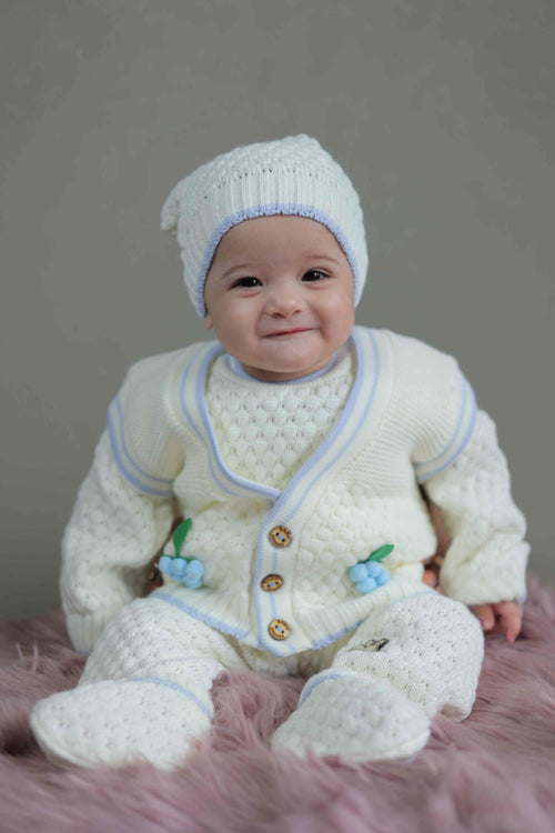 Blueberry Vine Set