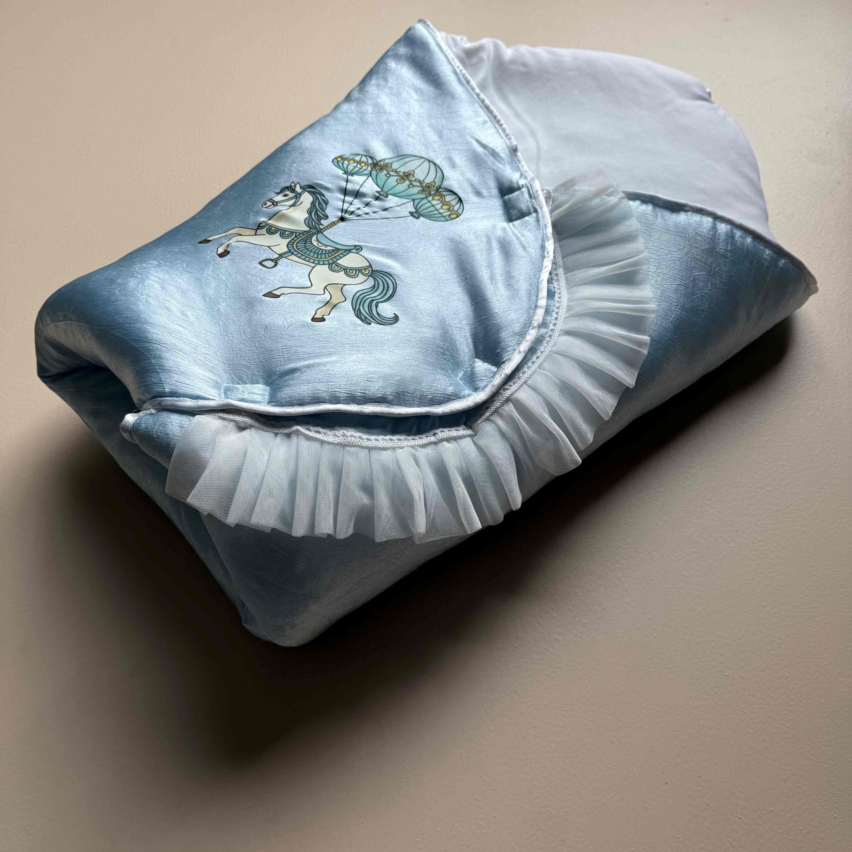 Dream Chariot Baby Drape
