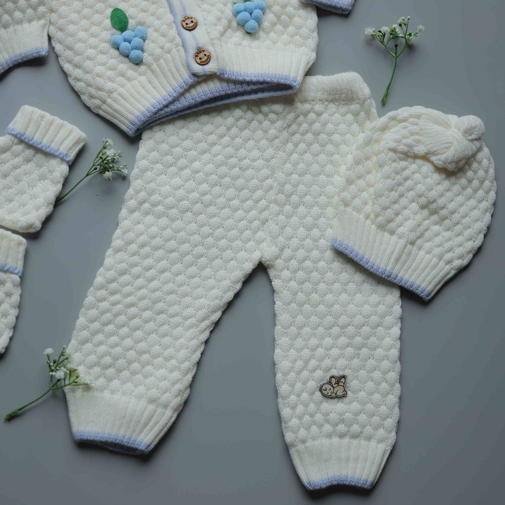 Blueberry Vine Set