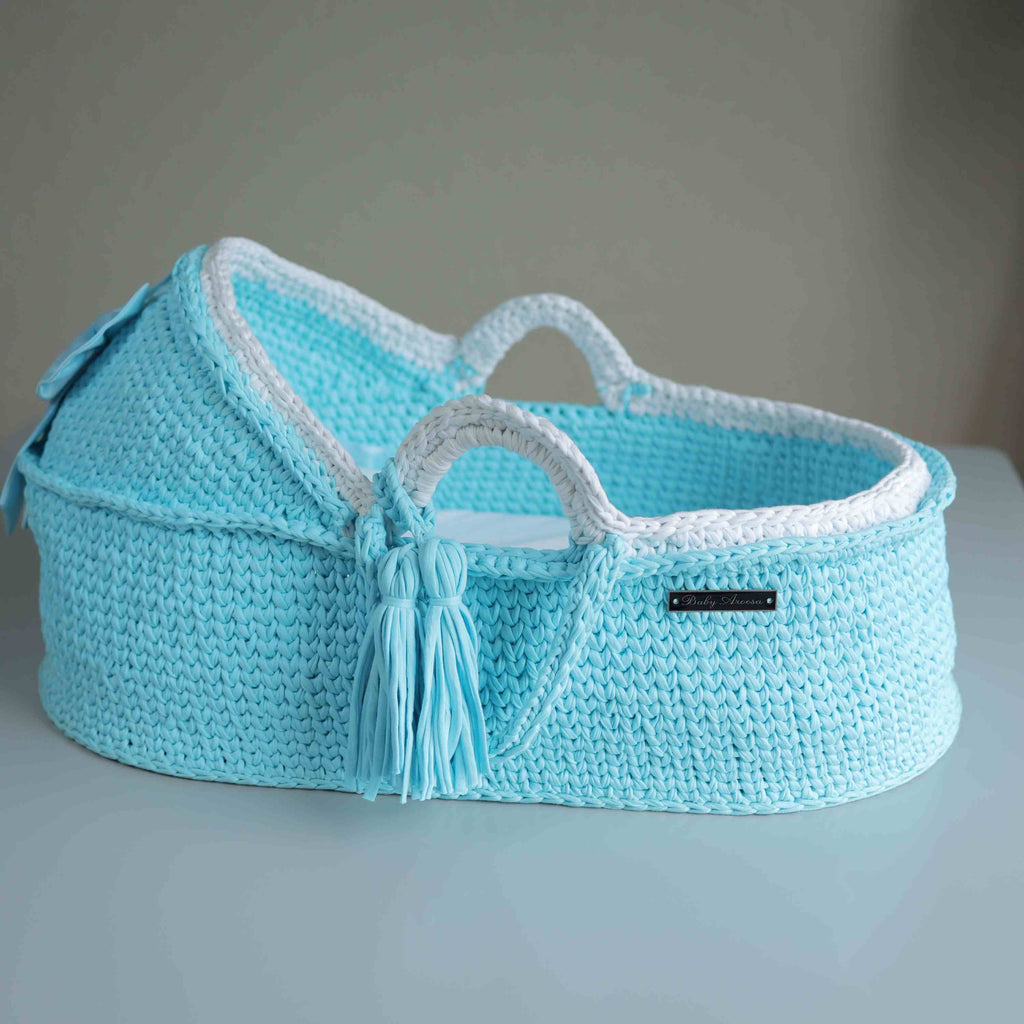 Bluemoon Dream Cradle