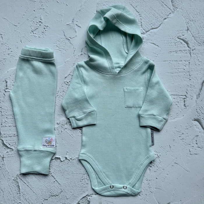 Ocean Mist Co-Ord