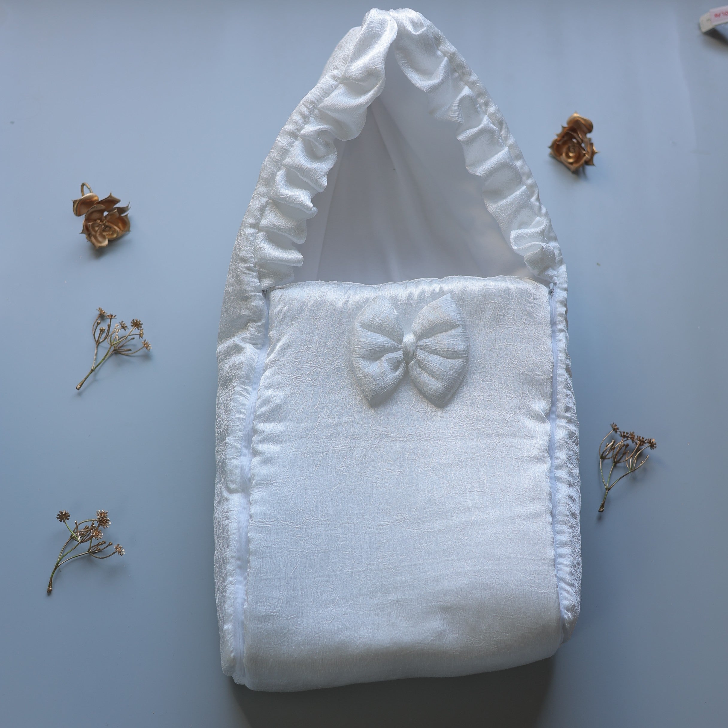 SnowLily Sleeping Bag