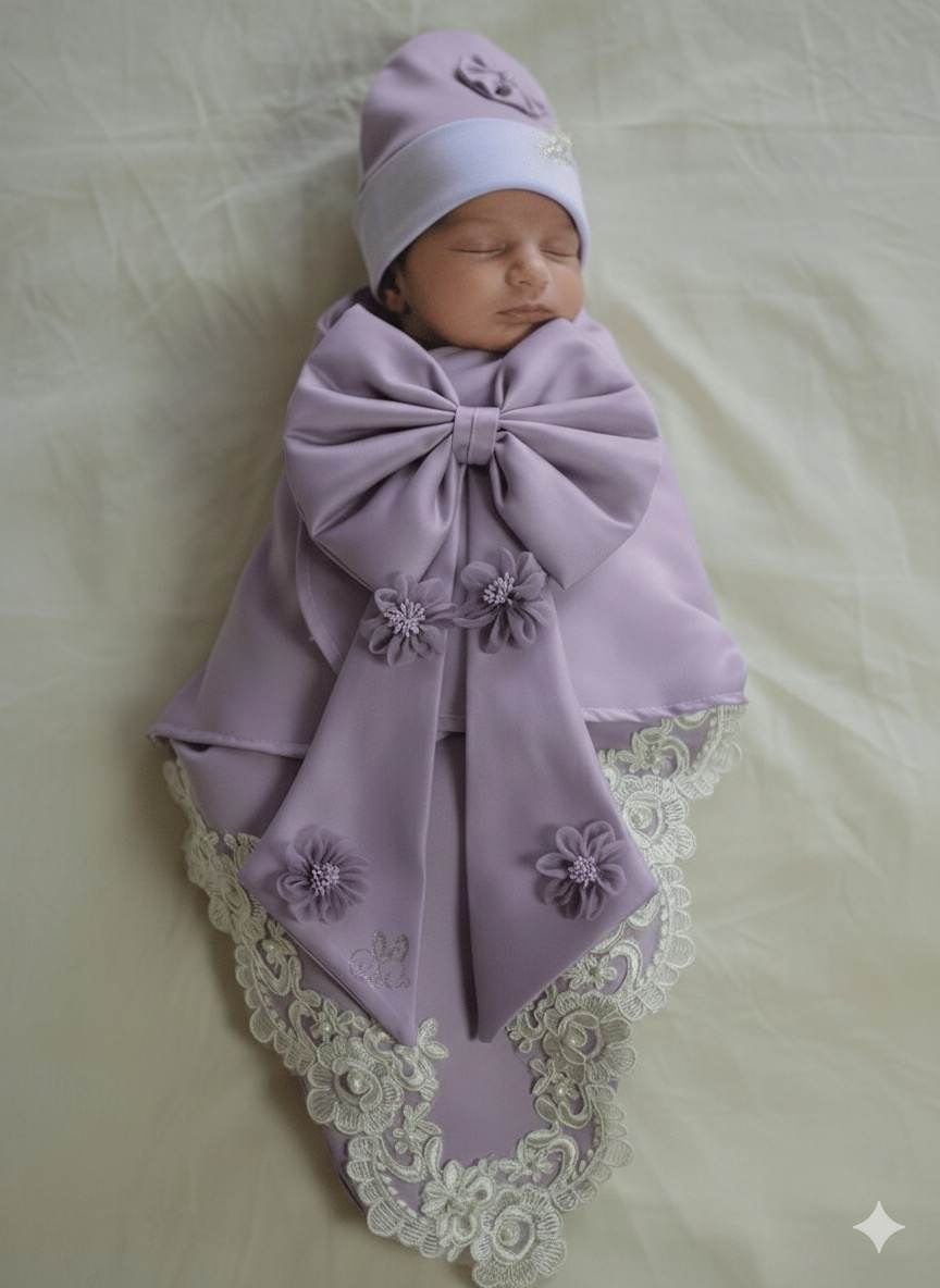 Lavender Melody Dreamers Delight