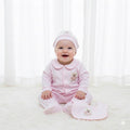 CuddleBloom Teddy Bear Set