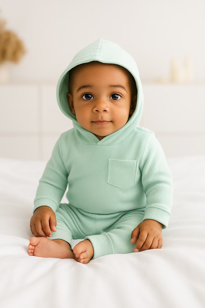 Ocean Mist Co-Ord