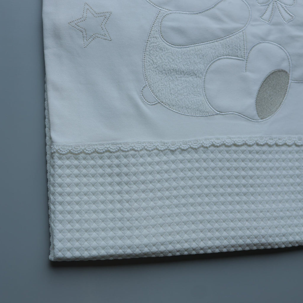 Cherub’s Gift Baby Blanket