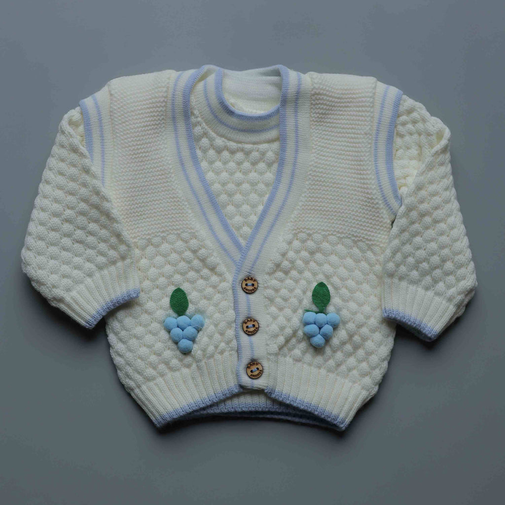 Blueberry Vine Set