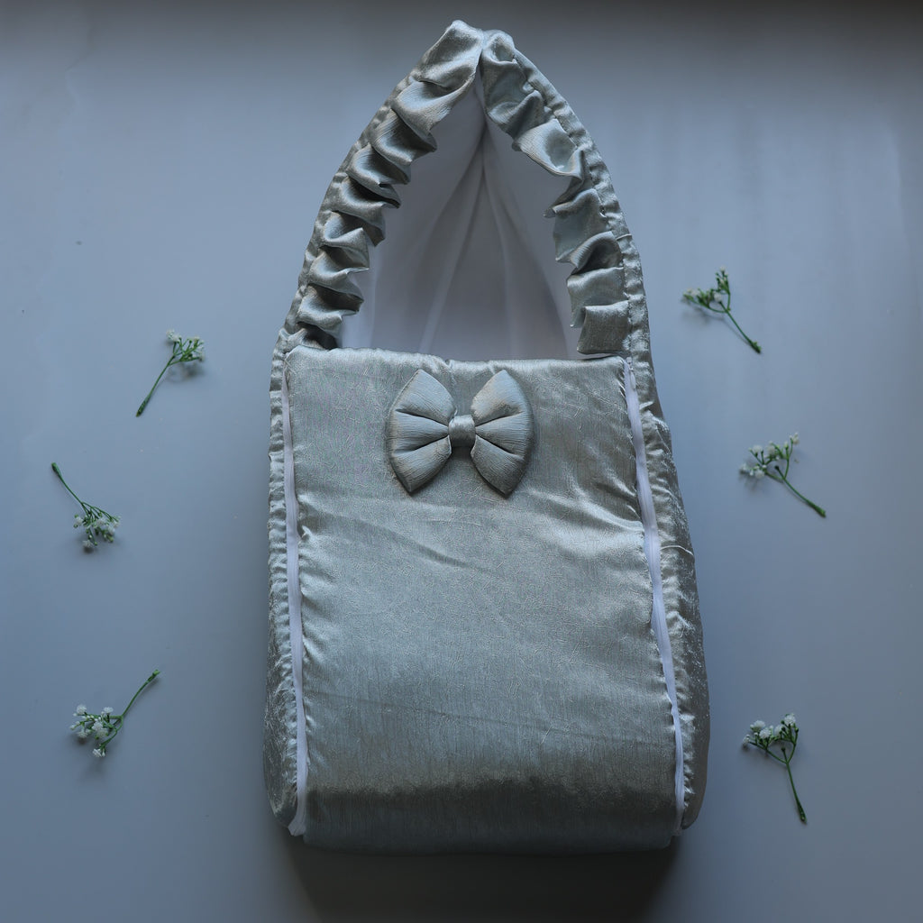MintNest Sleeping Bag