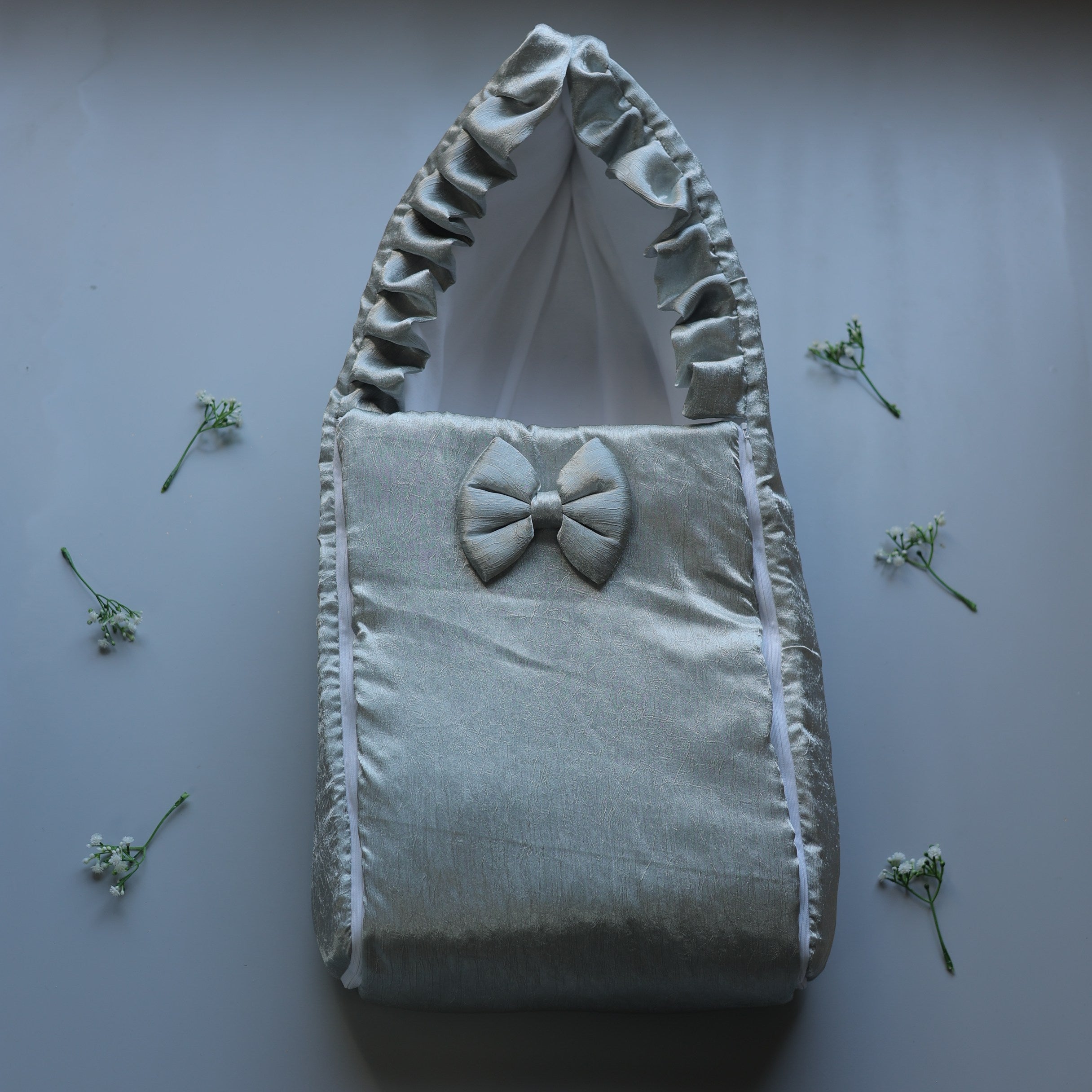 MintNest Sleeping Bag