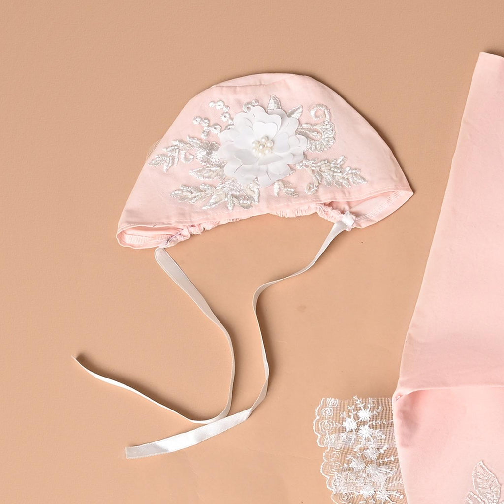 Cherry Blossom Blooming Wrap