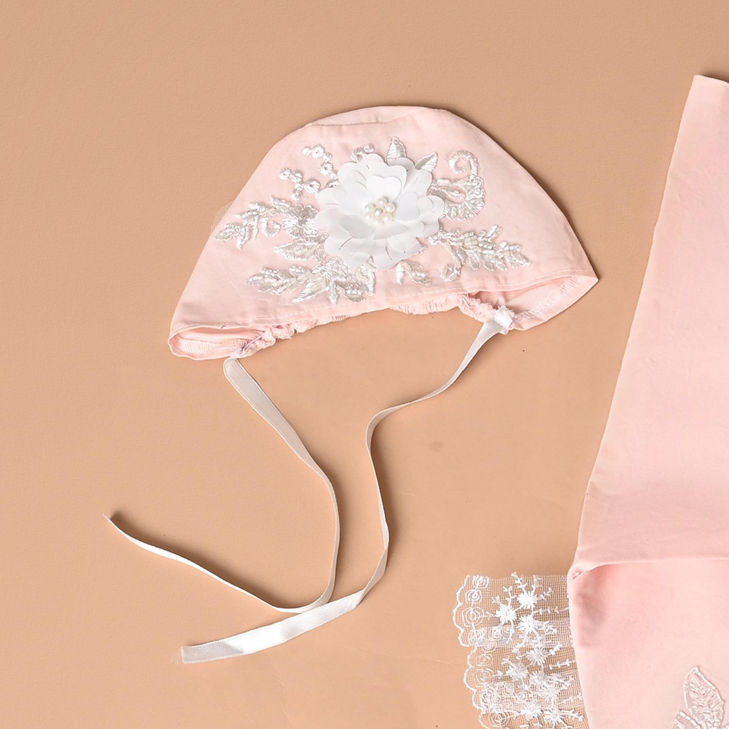 Cherry Blossom Blooming Wrap