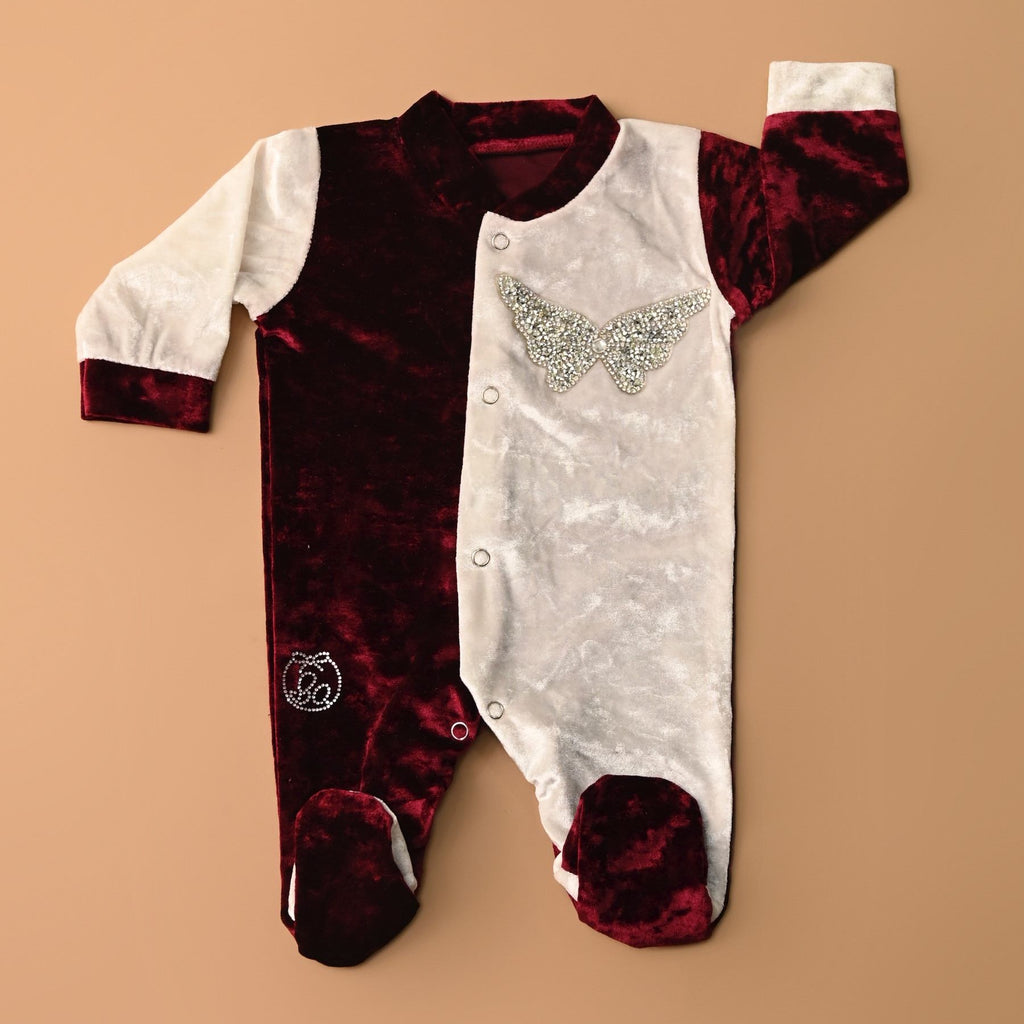 Cherry Velveteen