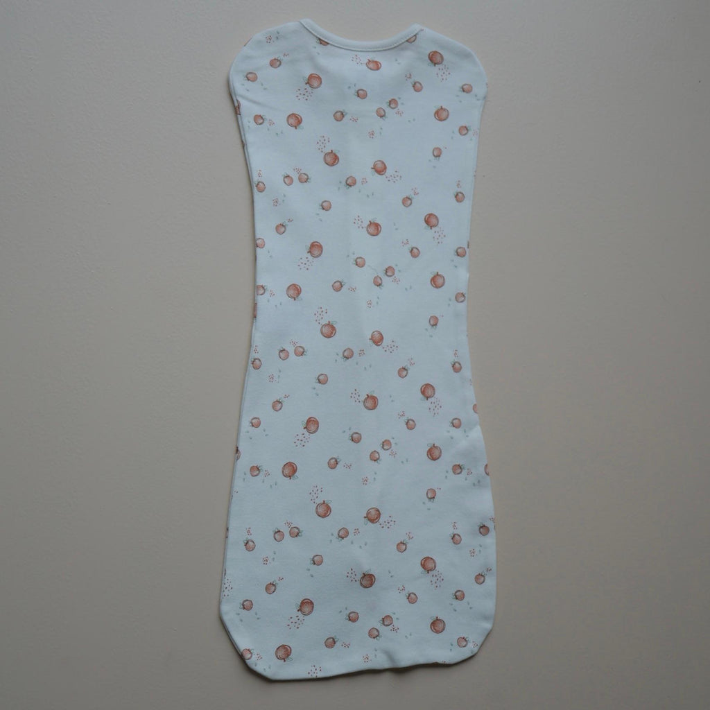 Little Peaches Pure Cotton Sleep Set