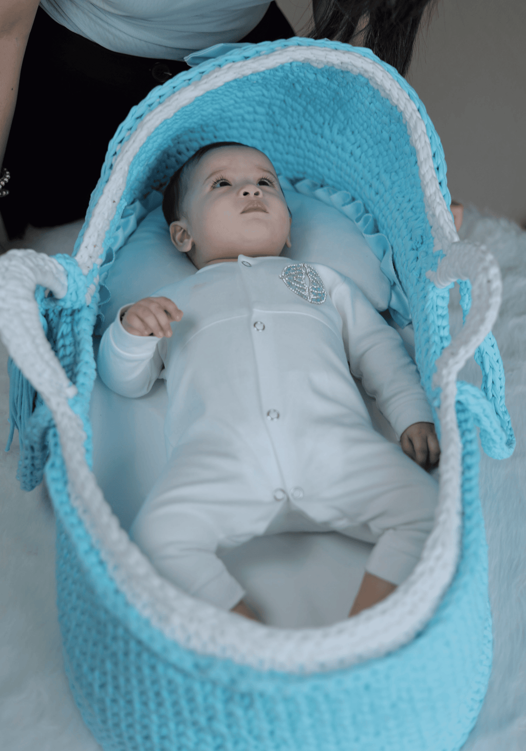 Bluemoon Dream Cradle