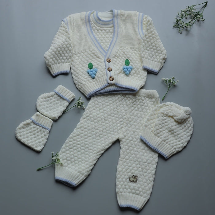 Blueberry Vine Set