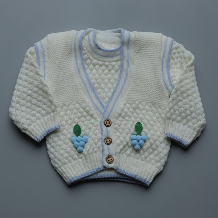 Blueberry Vine Set