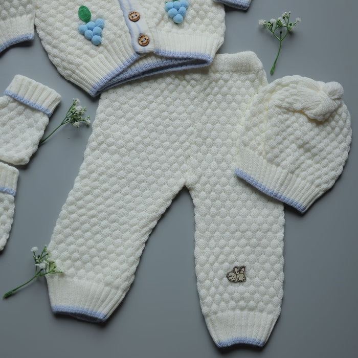 Blueberry Vine Set