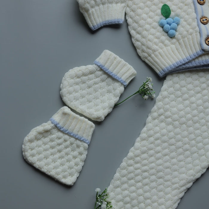 Blueberry Vine Set