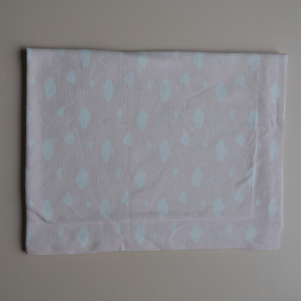 Cloudberry Dreams Baby Blankey and Toy Set