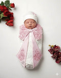 Rosy Cheeks Blooming Wrap