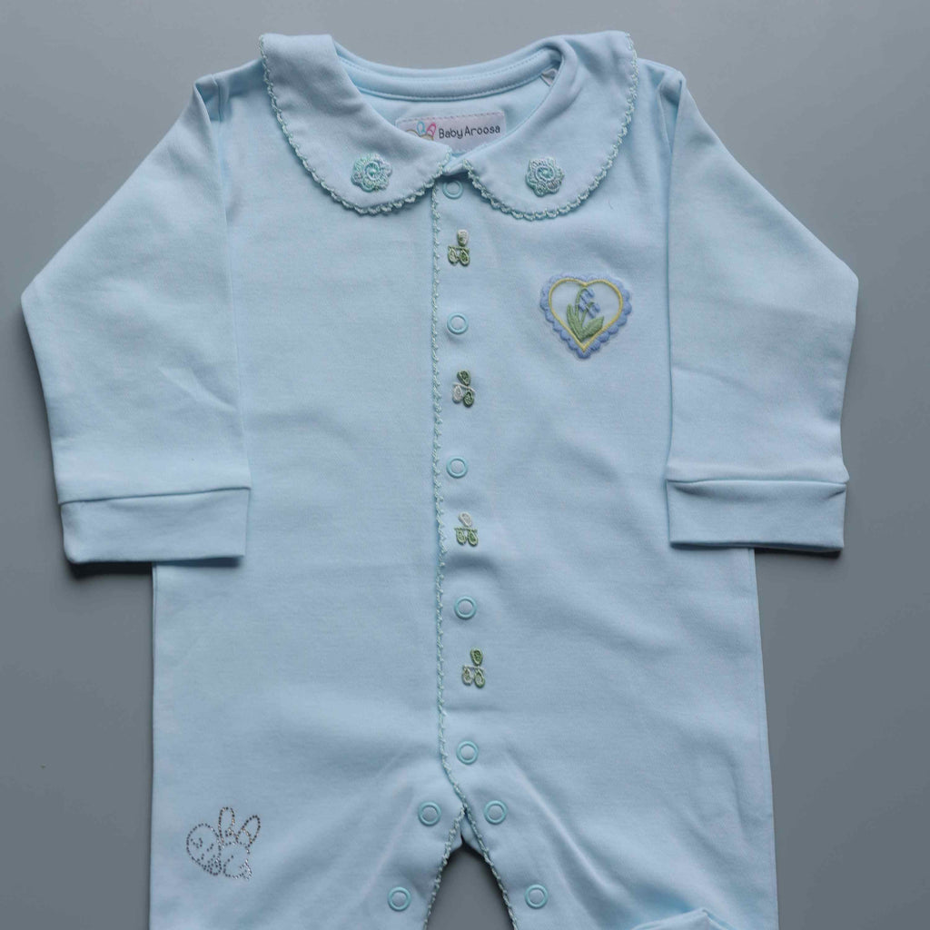 Tiny Tails & Bloom Set