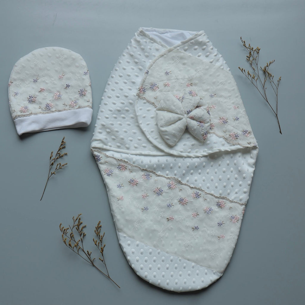 The Pure Bloom Set