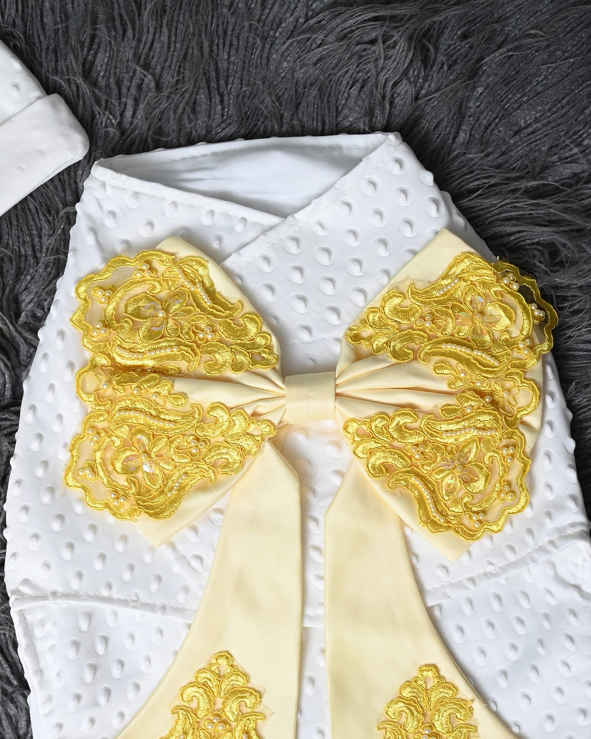 SUNFLOWER SERENADE BLOOMING WRAP