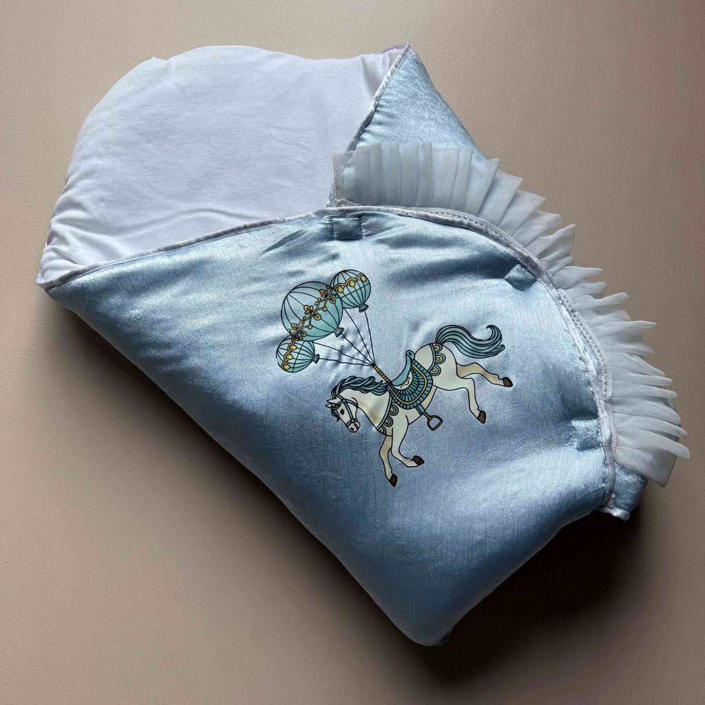 Dream Chariot Baby Drape