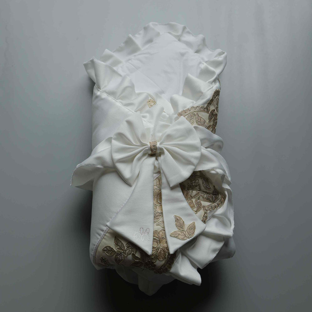 Etoile Baby Drape Set