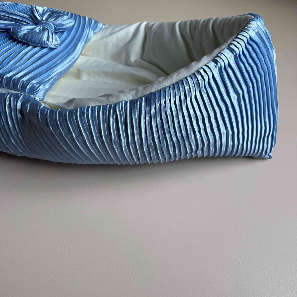 Ice Blue Baby Sleeping Bag