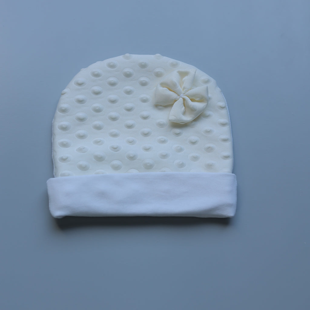 LuxeDots Baby Drape Set