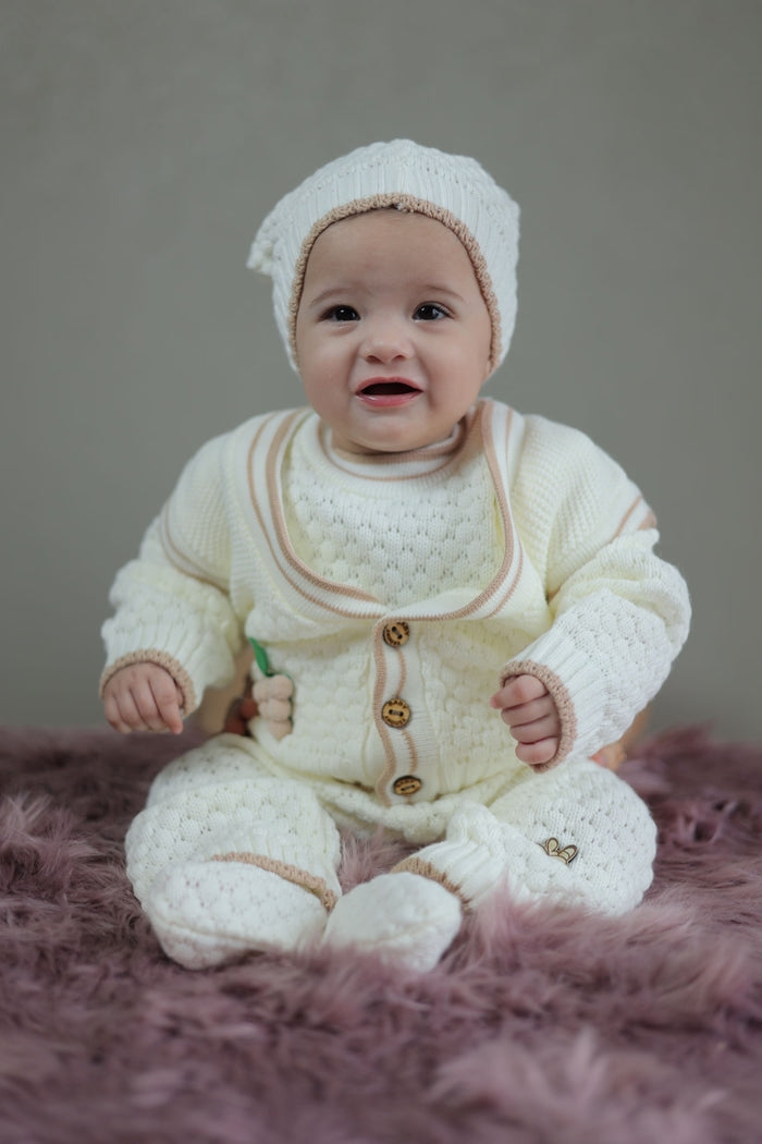 Honey Grape Set