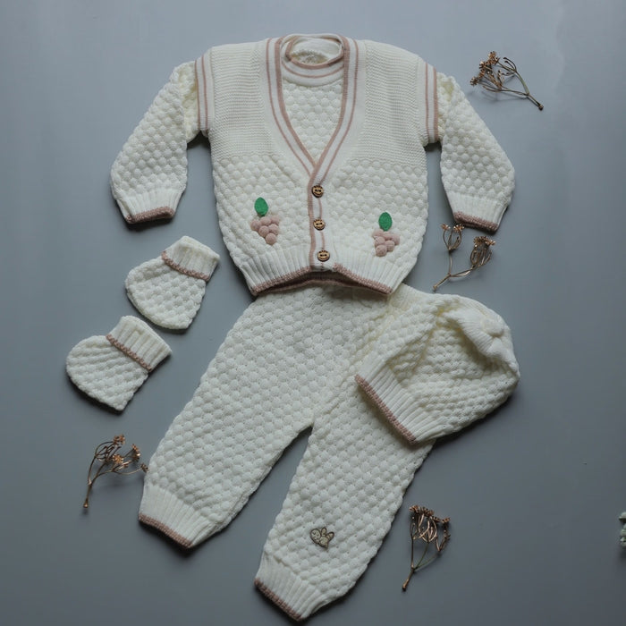 Honey Grape Set