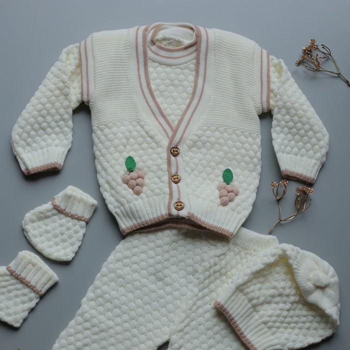 Honey Grape Set