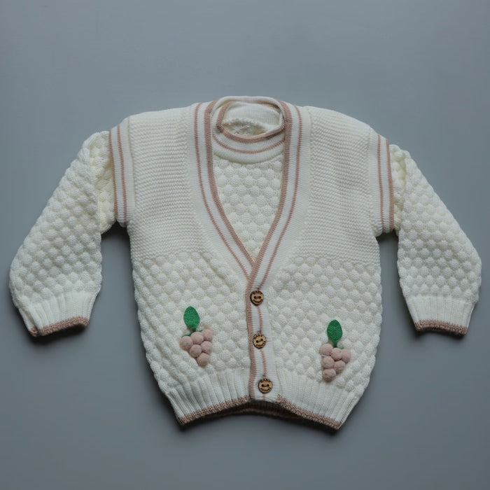 Honey Grape Set