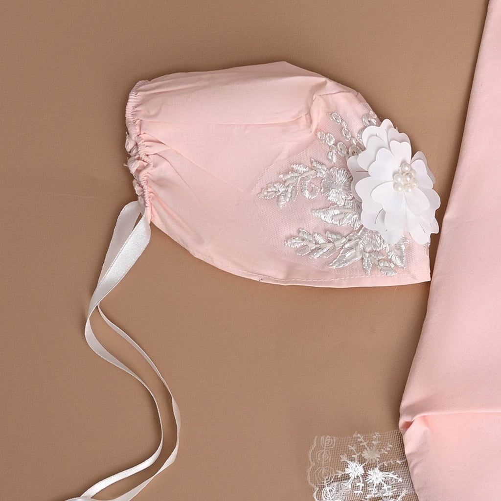 Cherry Blossom Blooming Wrap