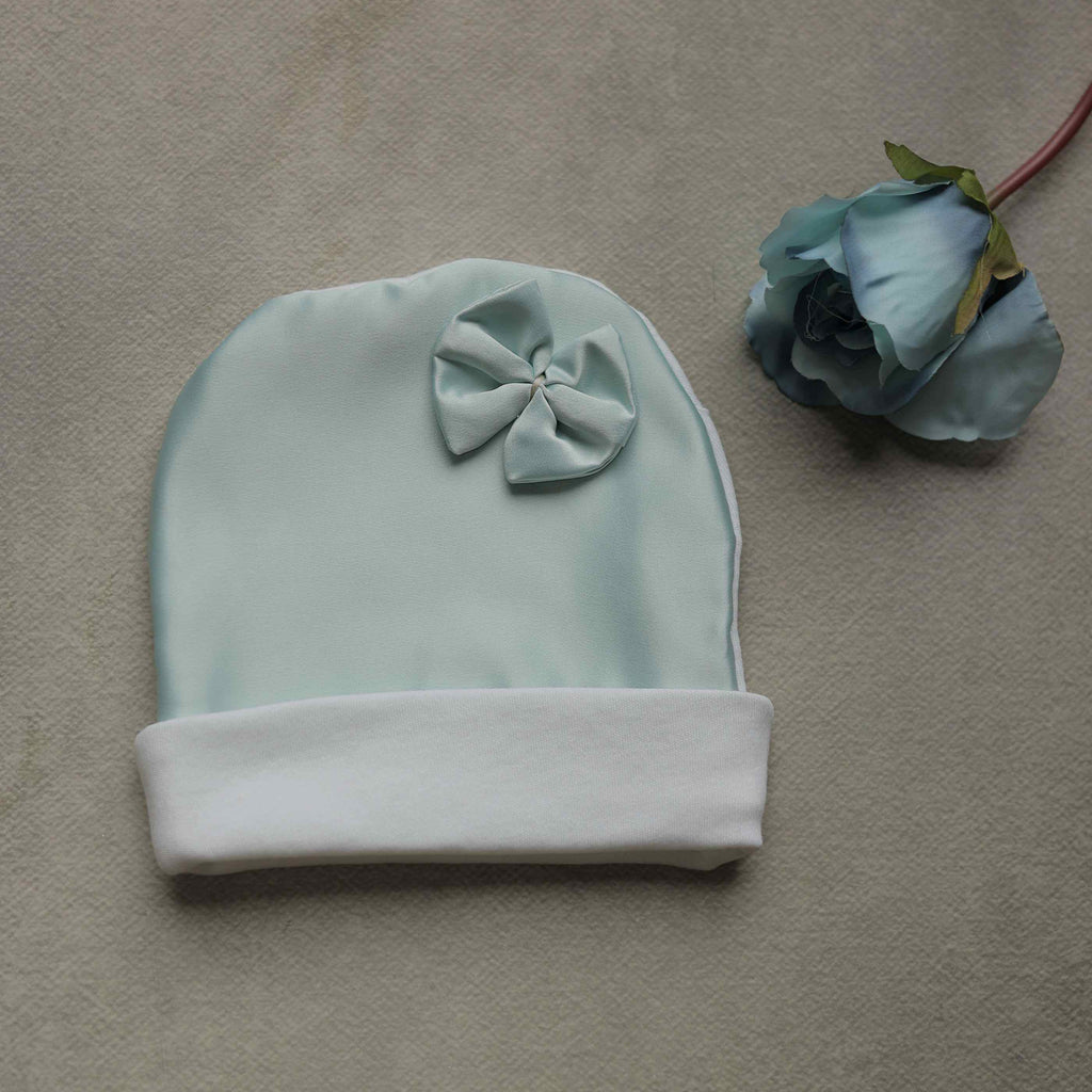Minty Dream Swaddle Set