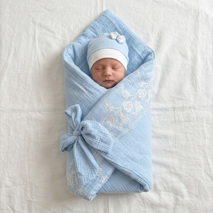 Lange Héritage Ciel