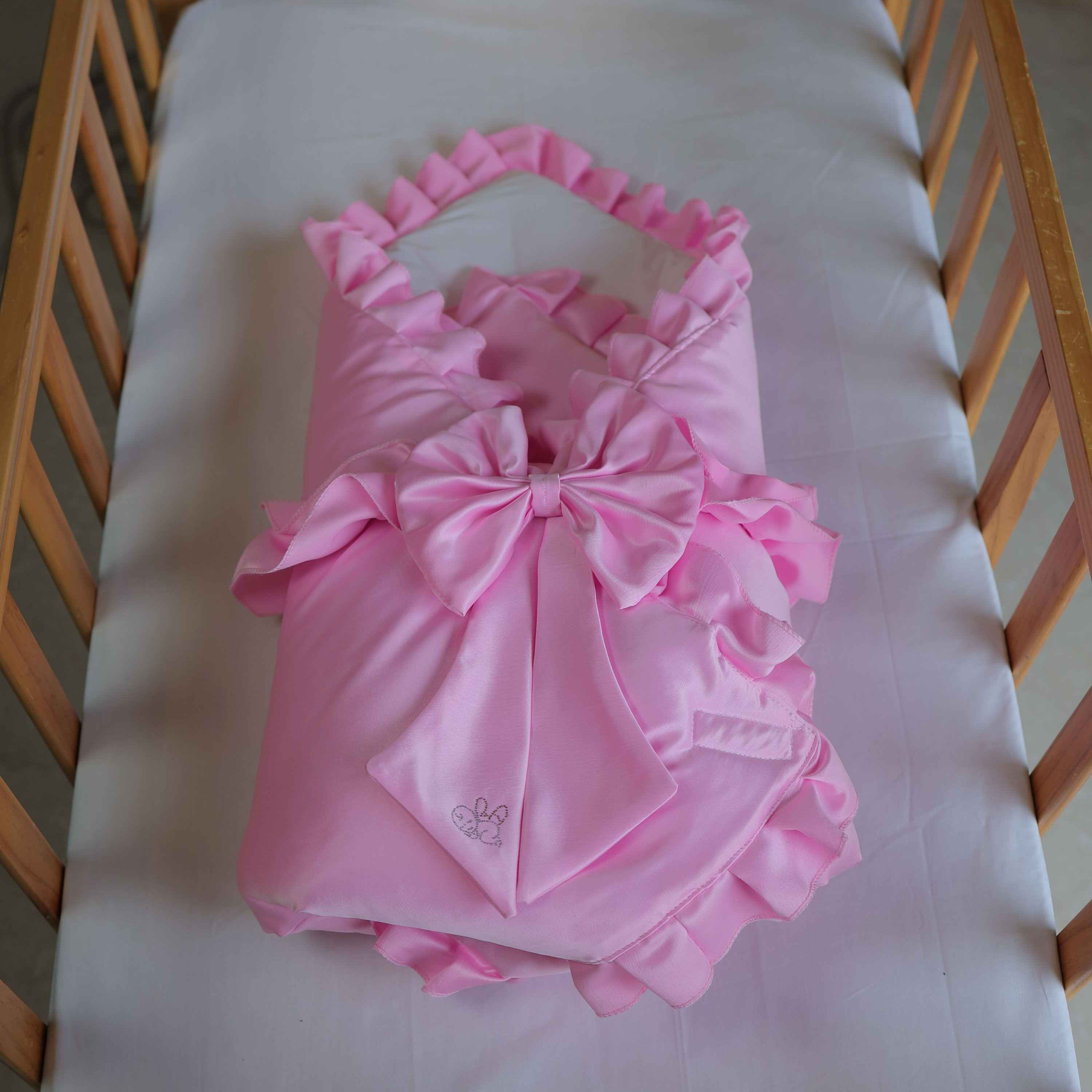 Little Barbie Drape Set