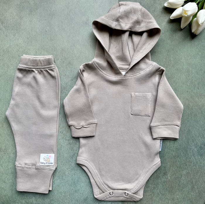 Sugar Cookie Co-Ord