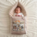 Le Petit Carrousel Sleeping Bag