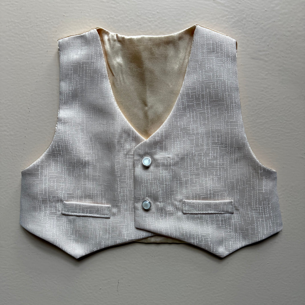 Little Gentleman Luxe Set