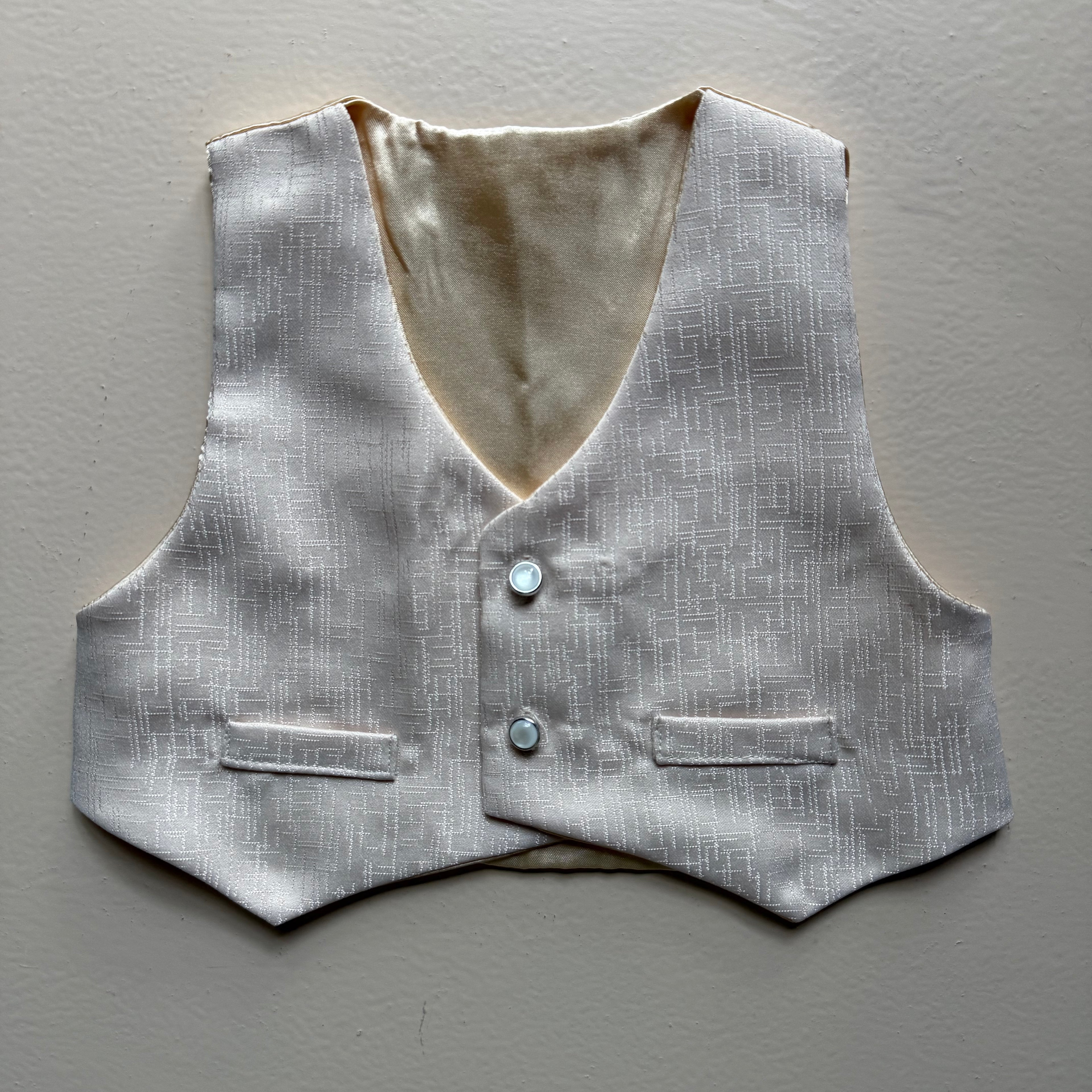 Little Gentleman Luxe Set