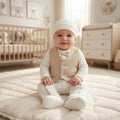 Little Gentleman Luxe Set