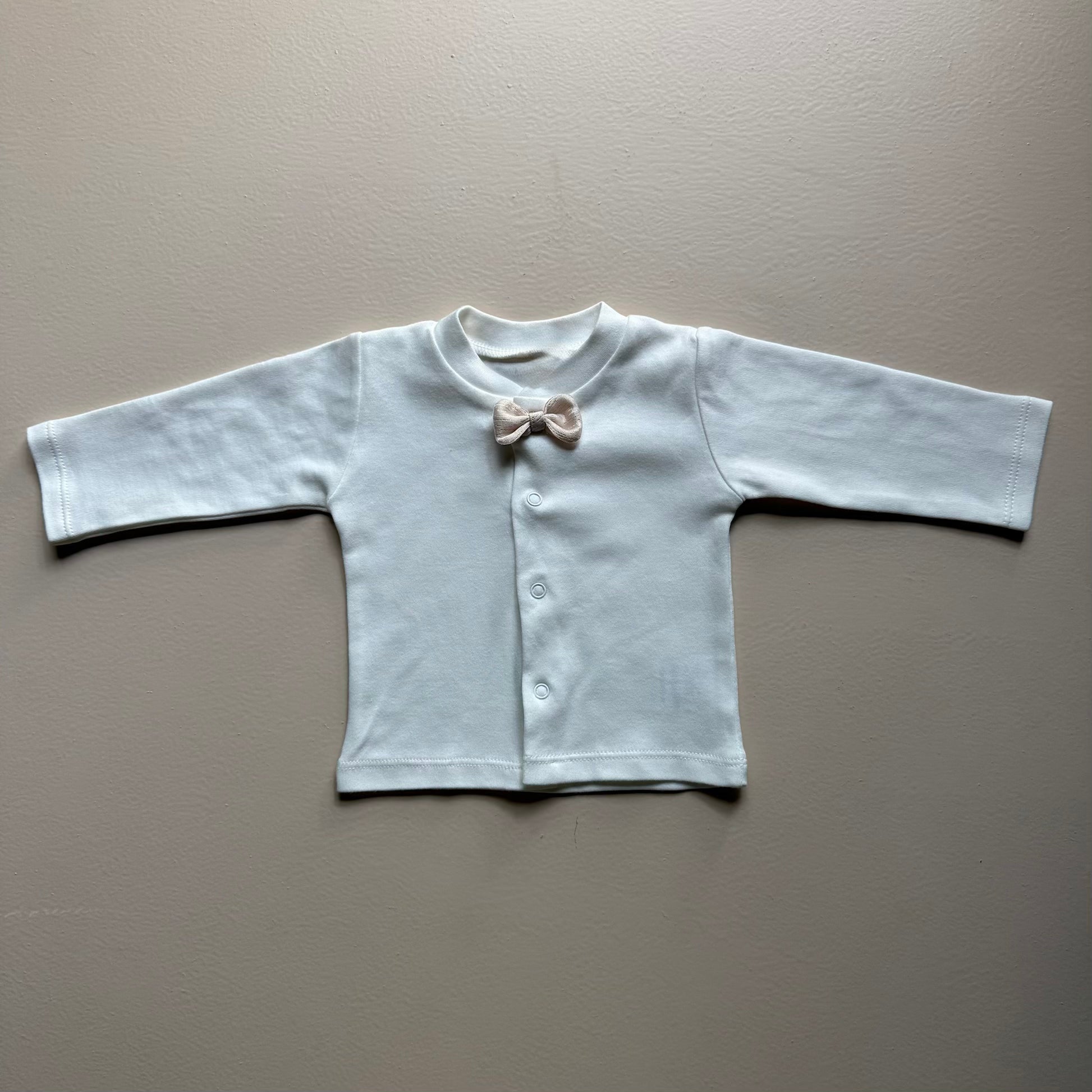 Little Gentleman Luxe Set