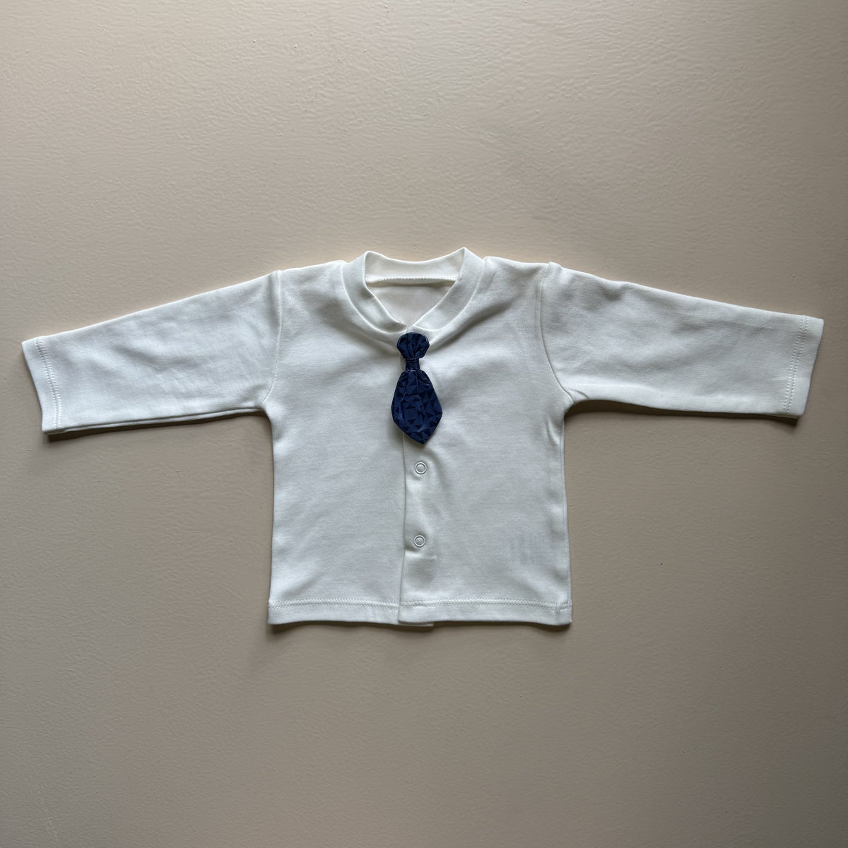 Little Prince Navy Luxe Set