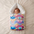 Luna Cloudscape Sleeping Bag